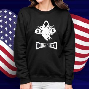 Haunted Mound Moundrich Shirt