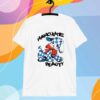 Henry Johnson Immaculate Beauty T-Shirt