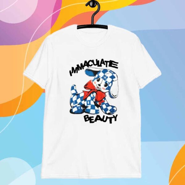 Henry Johnson Immaculate Beauty T-Shirt