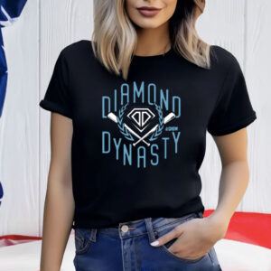 Homage The Show Diamond Dynasty Shirt