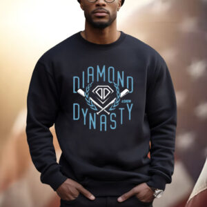 Homage The Show Diamond Dynasty Shirt