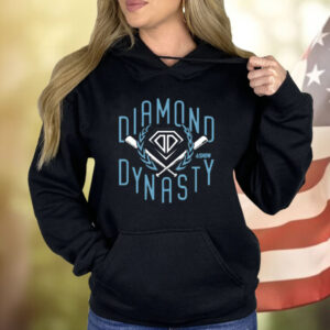 Homage The Show Diamond Dynasty Shirt