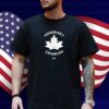 Honorary Canadian Shirt