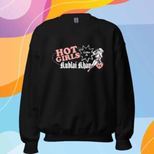 Hot Girls Listen To Kktx T-Shirt