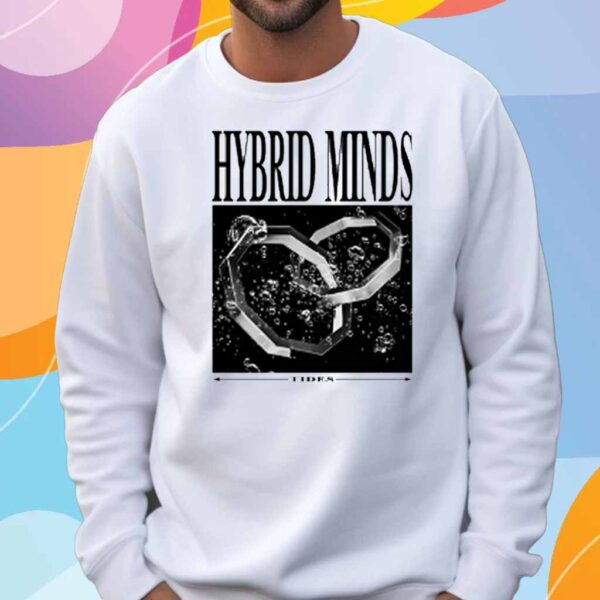 Hybridmindsdnb Hybrid Minds Immersed T-Shirt