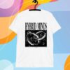 Hybridmindsdnb Hybrid Minds Immersed T-Shirt