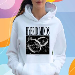 Hybridmindsdnb Hybrid Minds Immersed T-Shirt