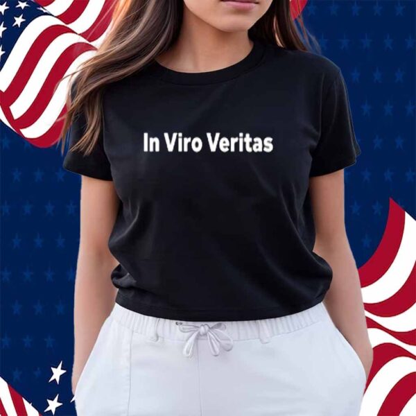 In Viro Veritas Shirt