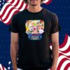 Jeff Dunham artificial Intelligence Wilkes-Barre PA 2025 Shirt