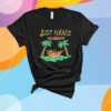 Jfcrewfanclub Just Friends Garf Zaza T-Shirt