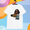 Just A Chill Guy Lebowski T-Shirt