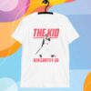 KEN GRIFFEY JR CINCINNATI THE KID 2025 T-SHIRT