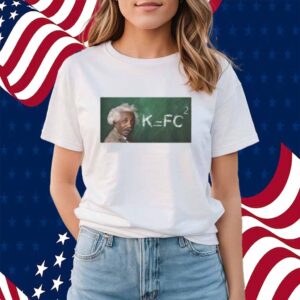 K=Fc2 Shirt