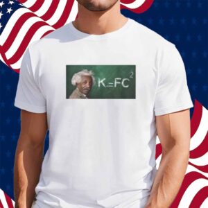 K=Fc2 Shirt