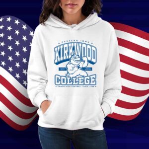 KIRKWOOD UNDEFEATED SHIRT