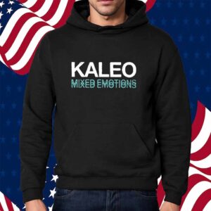 Kaleo Mixed Emotions Shirt