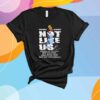 Kendrick Lamar Grammy Winner Not Like Us T-Shirt