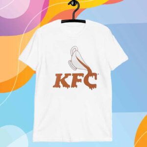 Kfc It’s All Gravy T-Shirt