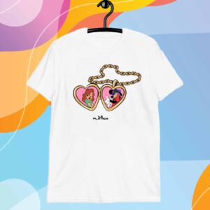 La Platica Donde Hay Plática, Hay Amor T-Shirt