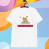 Lasagna Republic by K Thor Jensen T-Shirt