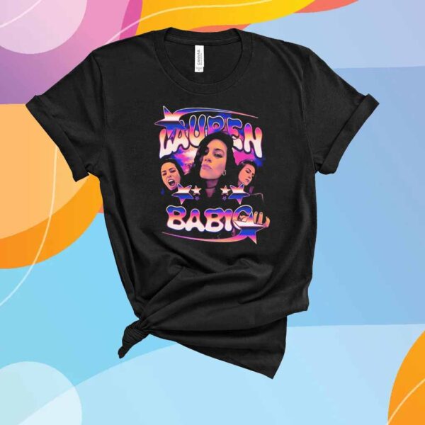 Lauren Babic graphic T-Shirt