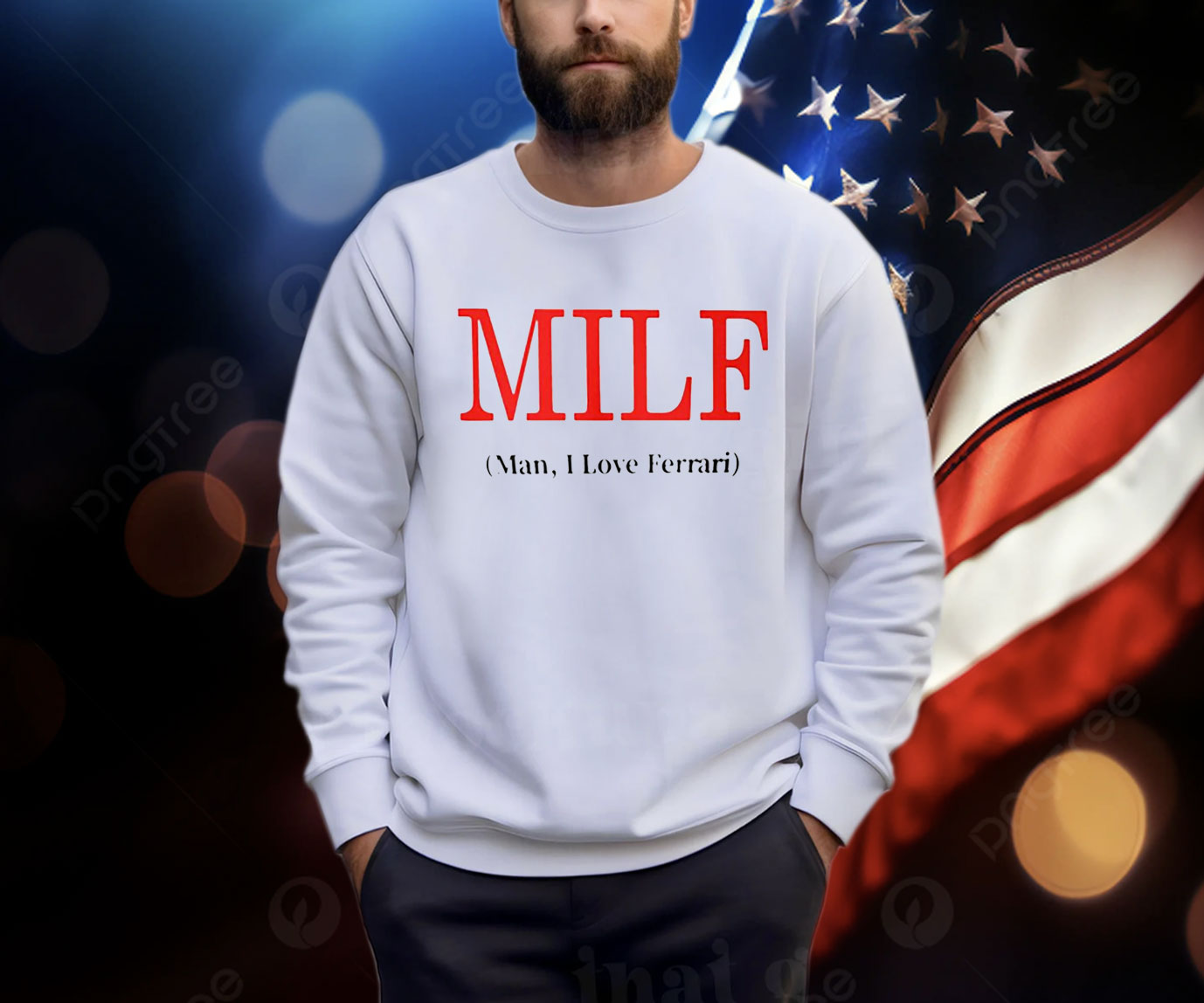 Lewis Hamilton Milf Man I Love Ferrari Shirt Lewis Hamilton Milf Man I Love Ferrari Shirt