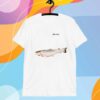 Limted Bon Iver Salmon T-Shirt