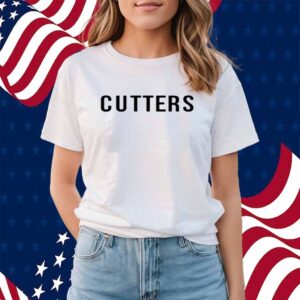 Limted Cutters Shirt