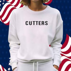 Limted Cutters Shirt