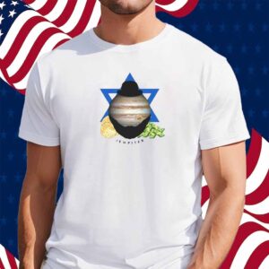 Limted Sigmatees Jewpiter Shirt