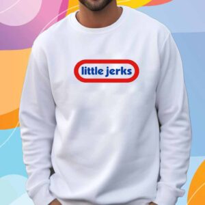 Little Jerks T-Shirt