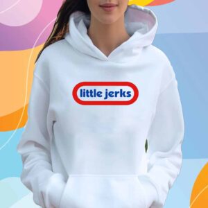 Little Jerks T-Shirt