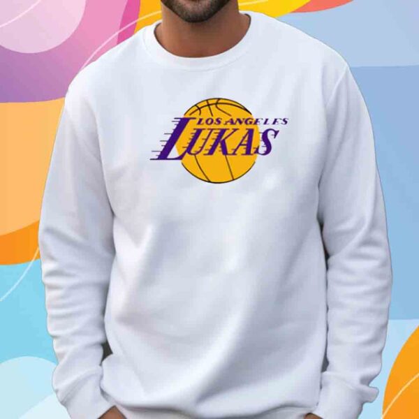 Los Angeles Lukas T-Shirt