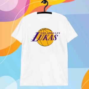 Los Angeles Lukas T-Shirt