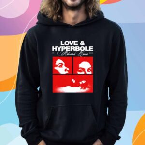 Love & Hyperbole Photo T-Shirt