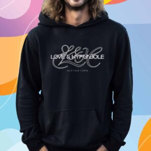 Love & Hyperbole T-Shirt