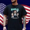 Mark S. Rap Shirt