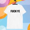 Matthew Koma Fuck Ye T-Shirt