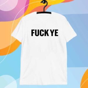 Matthew Koma Fuck Ye T-Shirt