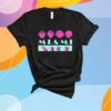 Miami Vice Golden Girls T-Shirt