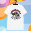 Mick Foley Three Faces of Foley T-Shirt