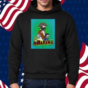 Midarama Collection Shirt