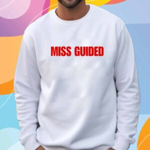 Miss Guided T-Shirt