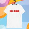 Miss Guided T-Shirt