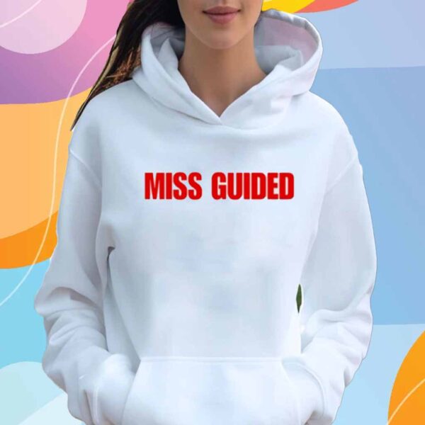 Miss Guided T-Shirt