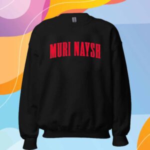 Muri Naysh T-Shirt