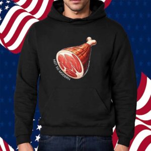 NSM Not So Modern Ham Shirt