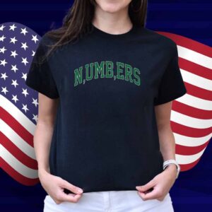 N,Umb,Ers Varsity Shirt