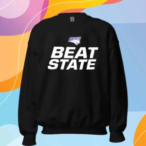 Northern Iowa Panthers beat state T-Shirt