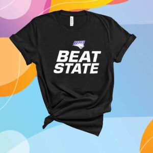 Northern Iowa Panthers beat state T-Shirt